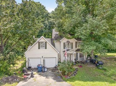 2345 Rocky Waters Trail , Buford, GA 30519