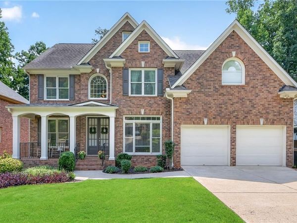 5446 Highland Preserve Drive , Mableton, GA 30126