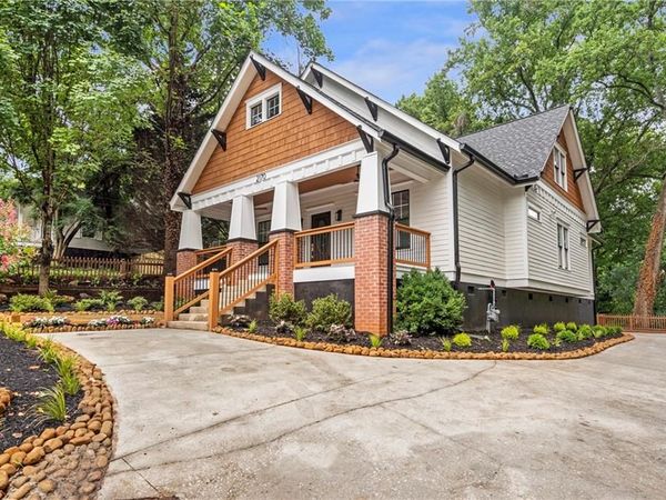 2170 Memorial Drive SE, Atlanta, GA 30317