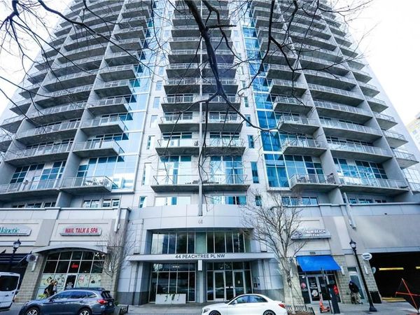 Unit 729, Atlanta, GA 30309