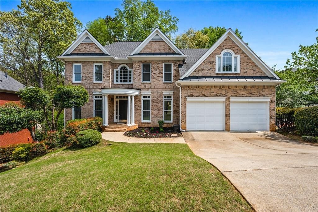 5211 Forest View Trail Se, Mableton, GA 30126 Main Photo