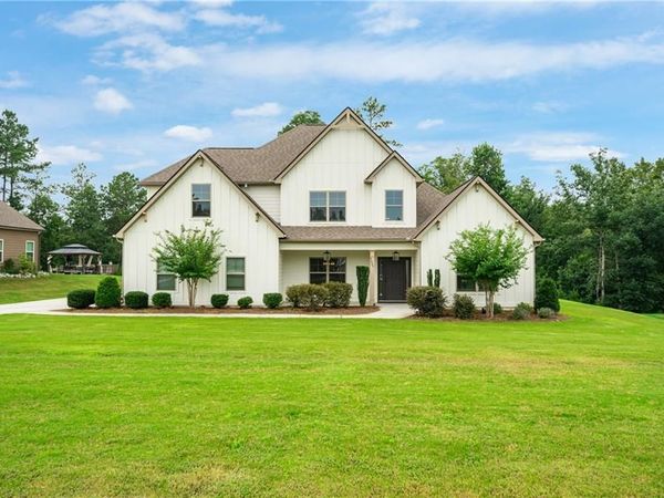 4605 Diptera Lane , Fairburn, GA 30213