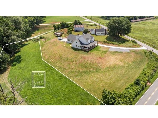 5330 John Burruss Road , Cumming, GA 30040
