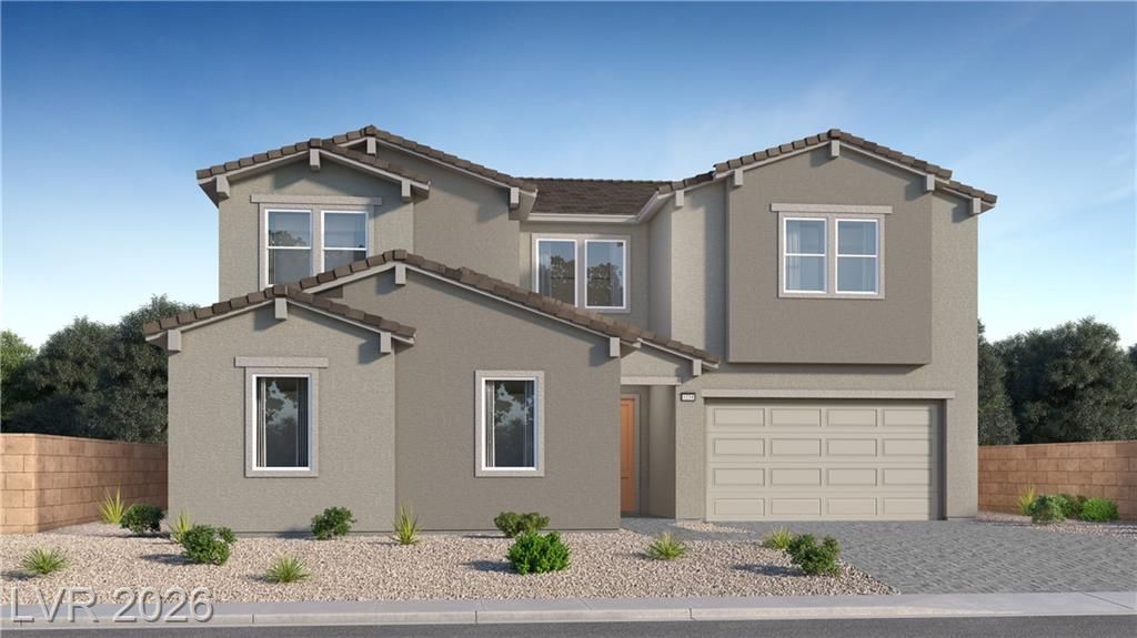 7324 Smart Tech Avenue, Las Vegas, NV 89113 Main Photo