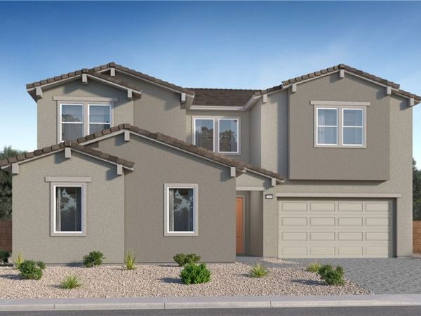7324 Smart Tech Avenue, Las Vegas, NV 89113