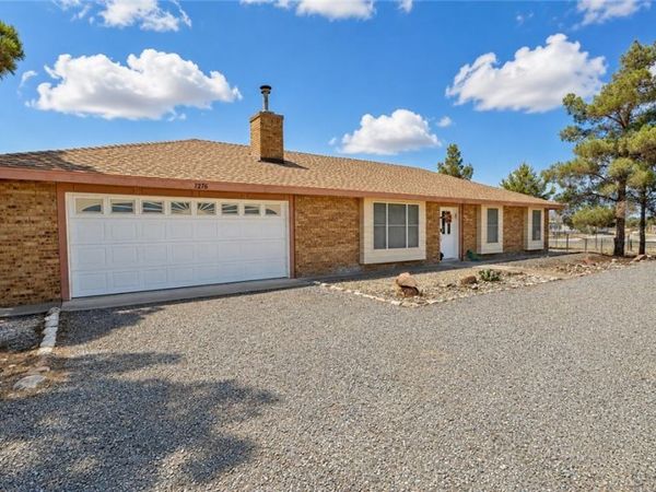 1276 ASHLEY CT , Pahrump, NV 89060