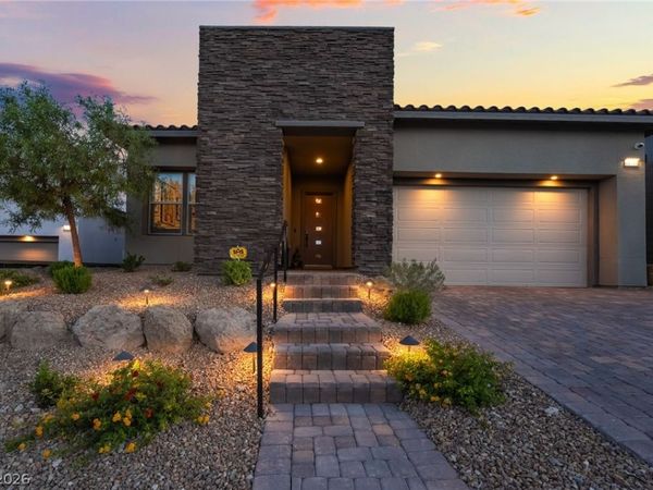 11713 Hatchling Avenue , Las Vegas, NV 89138