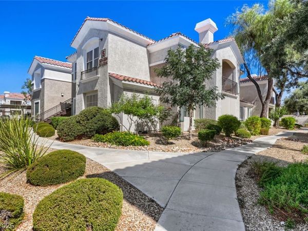 2325 Windmill Parkway , Unit 512, Henderson, NV 89074