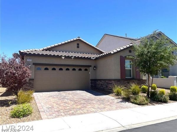 2828 Aragon Terrace Way , Henderson, NV 89044