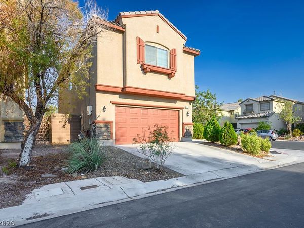 6276 Sledgehammer Court , North Las Vegas, NV 89081