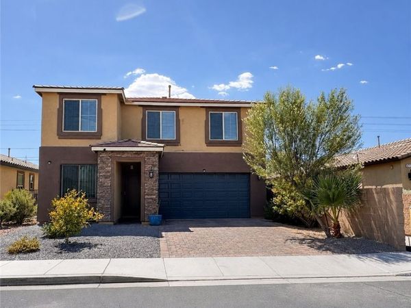 4727 High Anchor Street , Las Vegas, NV 89121