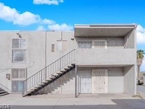 1308 N 22nd Street , Unit 1, Las Vegas, NV 89101