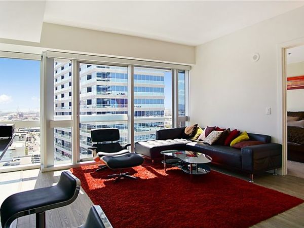 4471 Dean Martin Drive , Unit 1807, Las Vegas, NV 89103