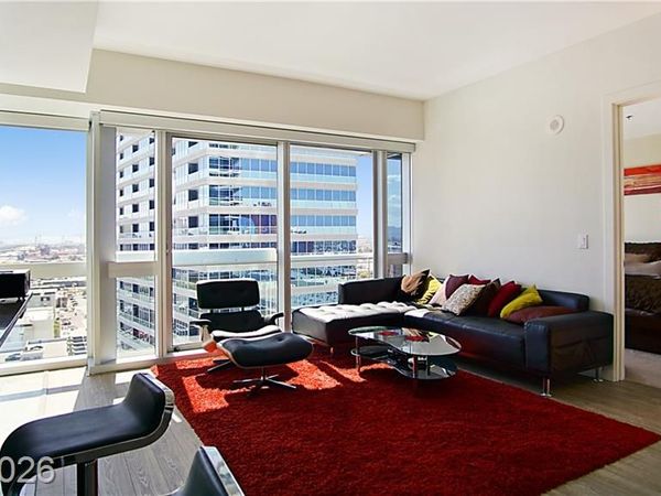 4471 Dean Martin Drive, Unit 1807, Las Vegas, NV 89103