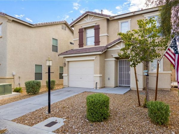 11932 Spurge Laurel Street , Las Vegas, NV 89183