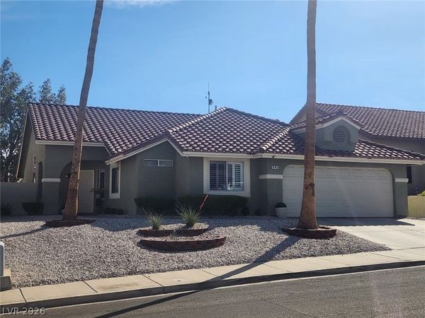 846 Holly Lake Way, Henderson, NV 89002