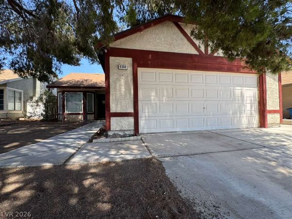 6304 Copperfield Avenue , Las Vegas, NV 89108