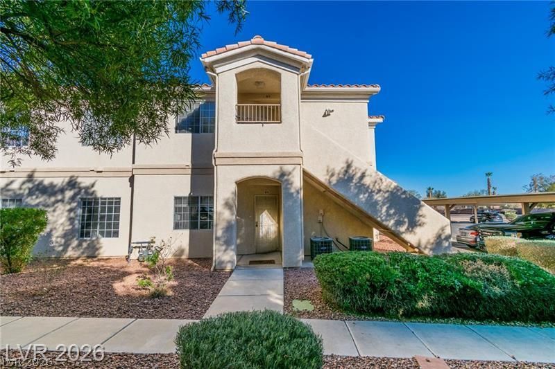 1881 W Alexander Road , North Las Vegas, NV 89032