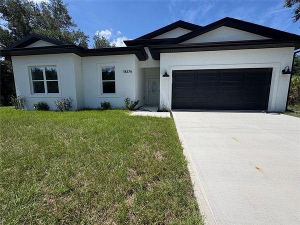 18376 TORONTO AVENUE , PORT CHARLOTTE, FL 33954