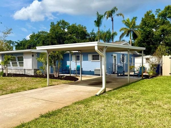 716 50TH STREET COURT W, BRADENTON, FL 34209