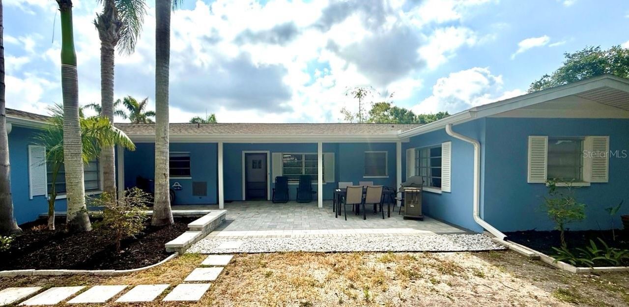 716 50th Street Court W, Bradenton, FL 34209 Photo