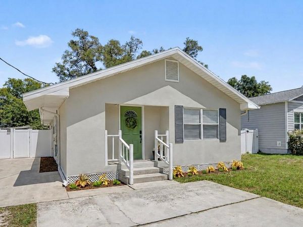 3913 N LYNN AVENUE , TAMPA, FL 33603