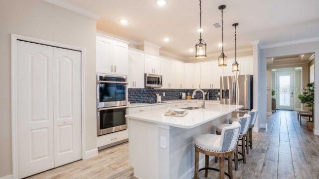 8646 Oakstone Circle , Leesburg, FL 34788 Photo