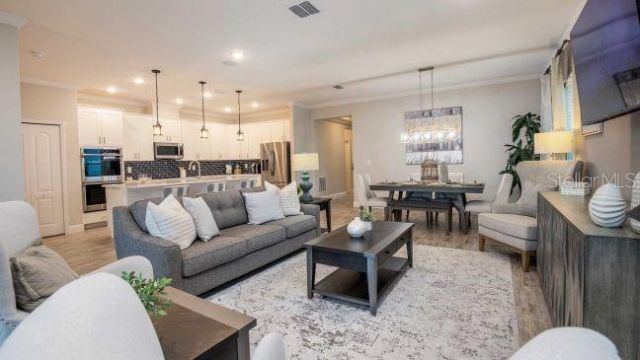 8646 Oakstone Circle , Leesburg, FL 34788 Photo