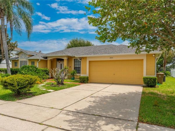 2803 MIDDLETON CIRCLE , KISSIMMEE, FL 34743