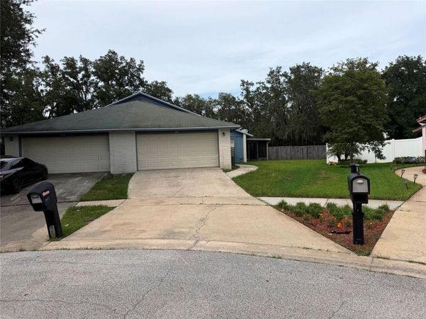 5291 INDIAN LAUREL COURT , ORLANDO, FL 32808