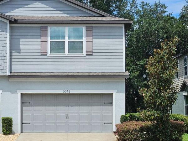 5012 SYLVESTER LOOP, TAMPA, FL 33610