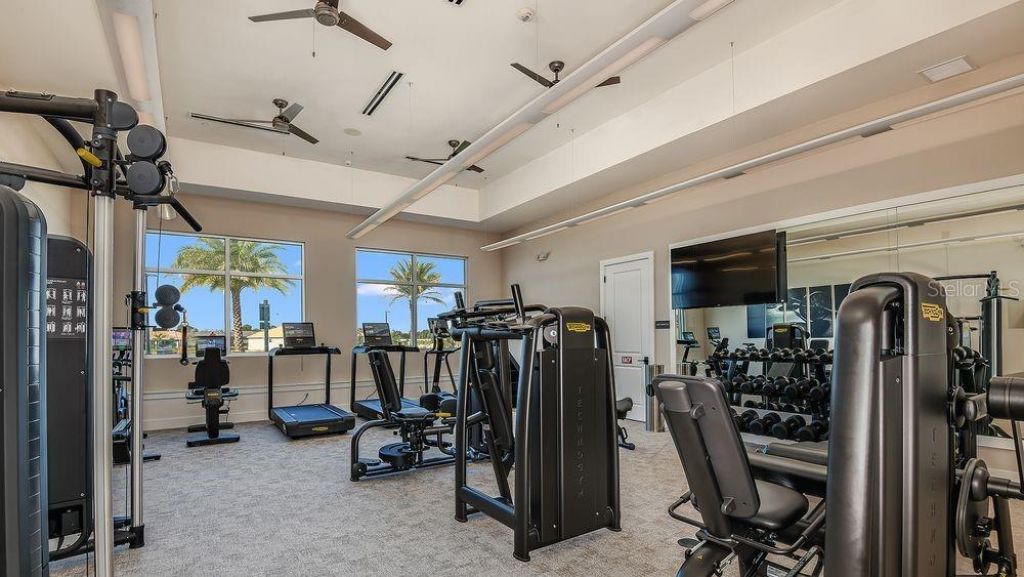 5409 Spring Moss Court , Saint Cloud, FL 34771 Photo