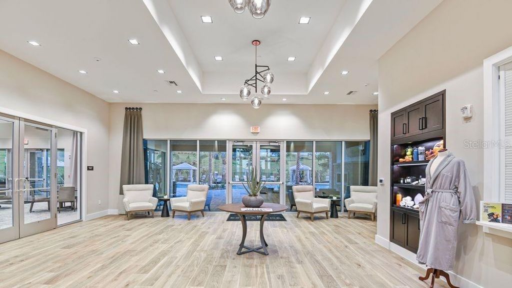5409 Spring Moss Court , Saint Cloud, FL 34771 Photo