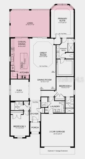 5409 Spring Moss Court , Saint Cloud, FL 34771 Photo