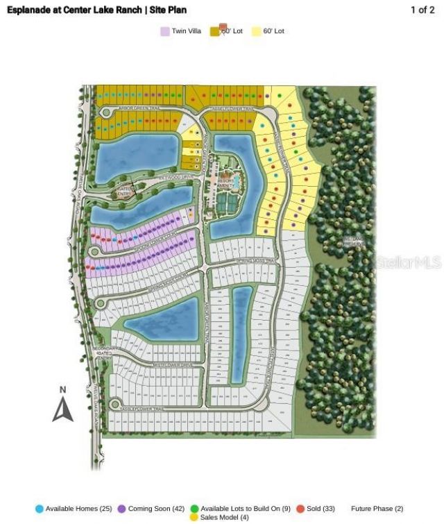 5409 Spring Moss Court , Saint Cloud, FL 34771 Photo