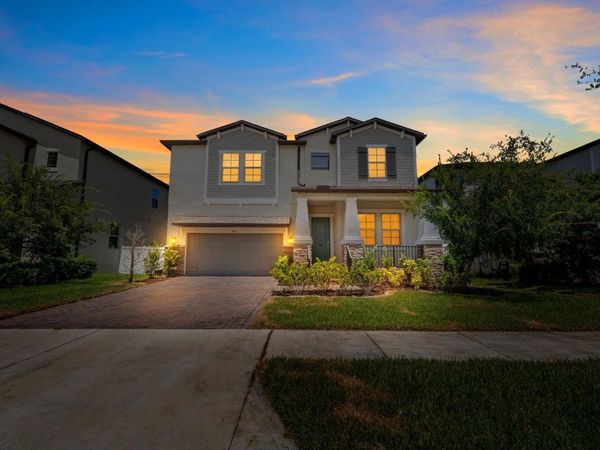 7612 S JUANITA STREET , TAMPA, FL 33616