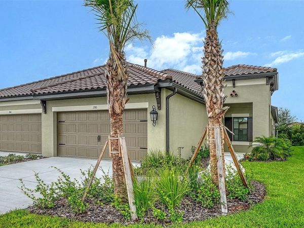 280 ALTAMURA CIRCLE , NOKOMIS, FL 34275