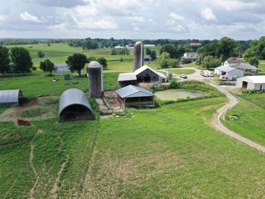 1150 Jackson Pike, Harrodsburg, KY 40330
