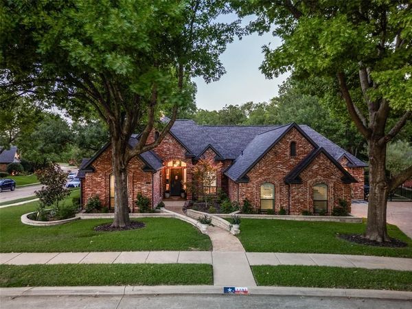 1101 Shady Oaks Circle , McKinney, TX 75072