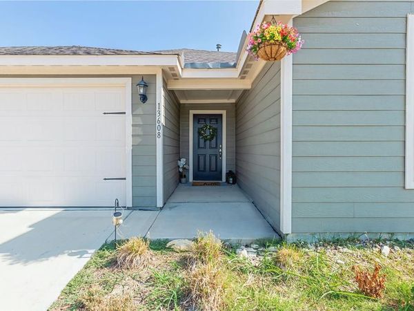 13608 Musselshell Drive , Ponder, TX 76259