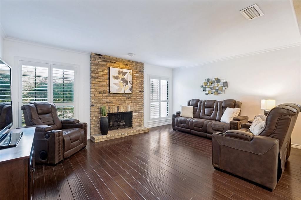 15151 Berry Trail , Unit 1211, Dallas, TX 75248 Main Photo