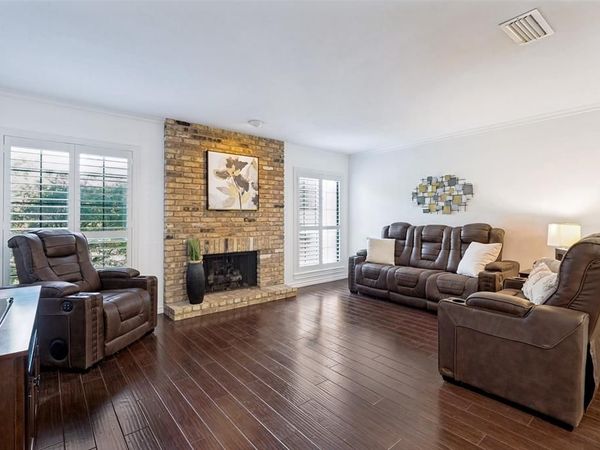 15151 Berry Trail , Unit 1211, Dallas, TX 75248