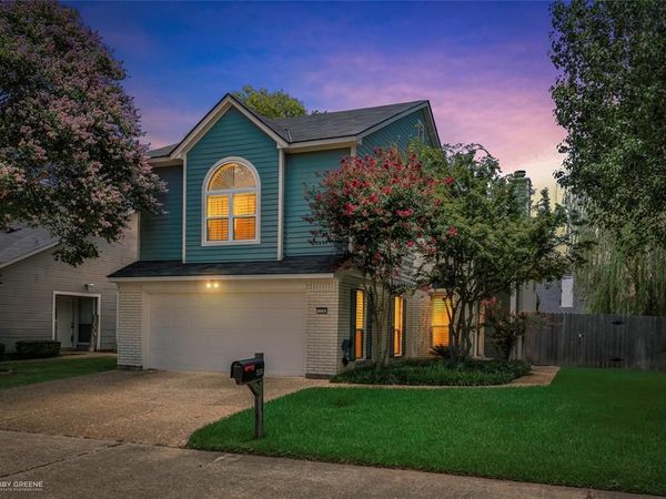 539 Honeygold Drive, Shreveport, LA 71115