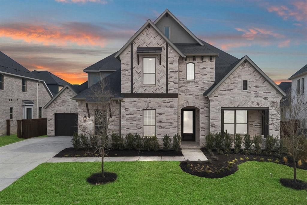 3524 Birdstone Court , Celina, TX 75009 Main Photo