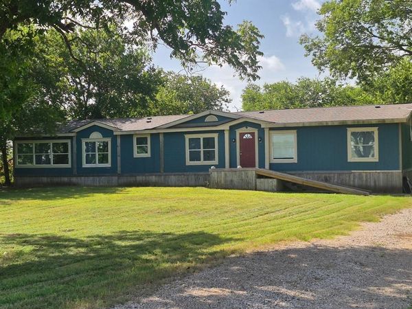1120 Battle Lake Road , Hallsburg, TX 76682