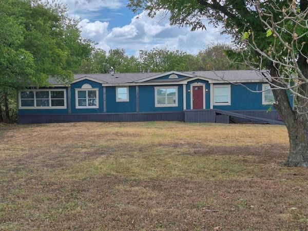1120 Battle Lake Road , Hallsburg, TX 76682