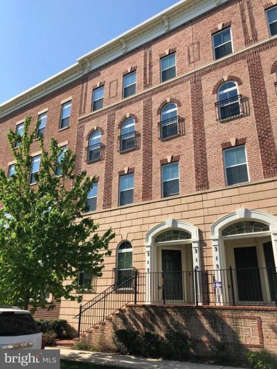317 COMMUNITY CENTER AVENUE , GAITHERSBURG, MD 20878