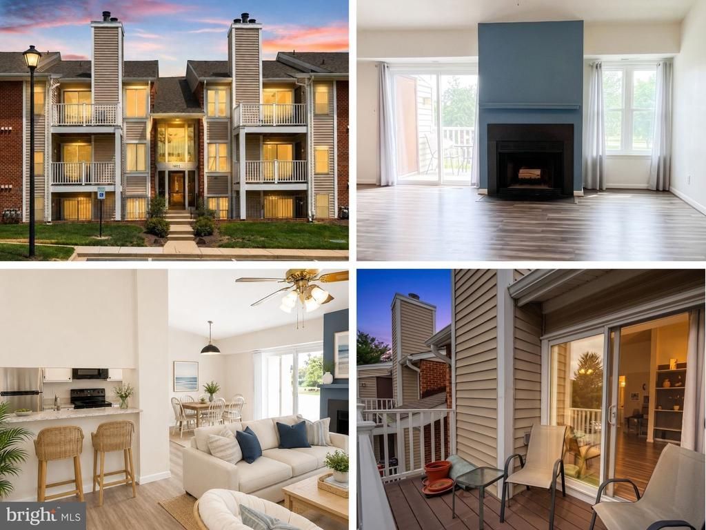 1602 BERRY ROSE COURT, FREDERICK, MD 21701