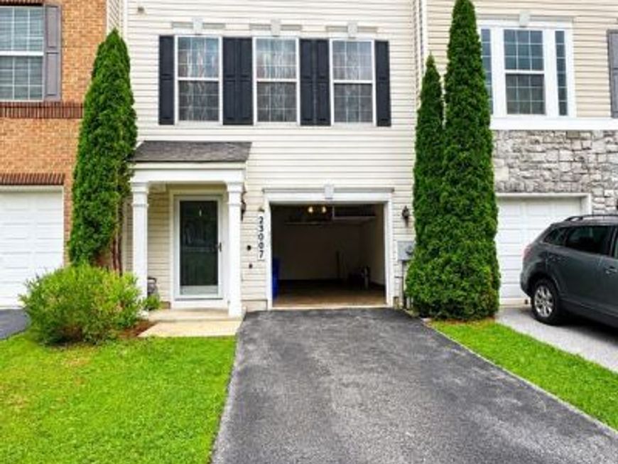 23007 Heath Aster Way, Clarksburg, MD 20871 Main Photo