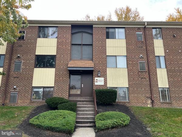 9921 BUSTLETON AVENUE, Unit N-10, PHILADELPHIA, PA 19115